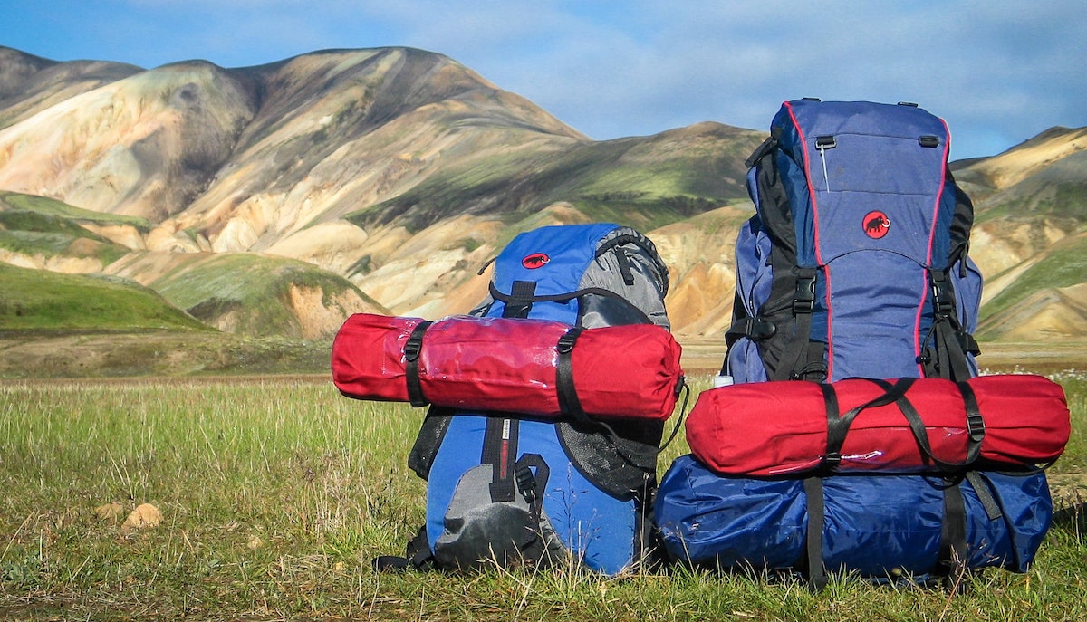 How to Choose the Right Hiking Backpack: Practical Tips and Selection Criteria