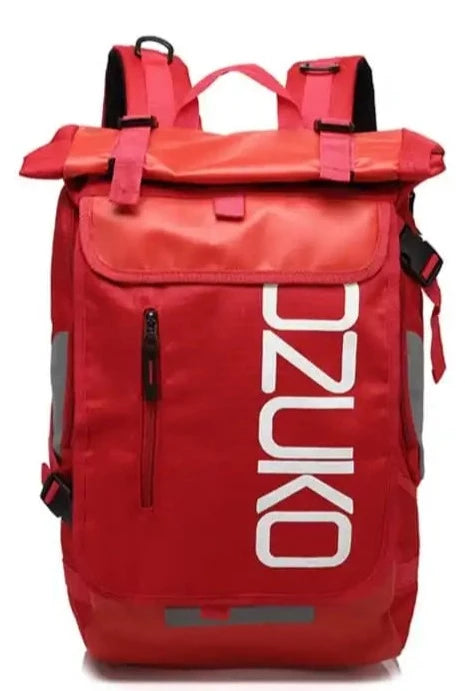 The Large Bucket Backpack in 2023