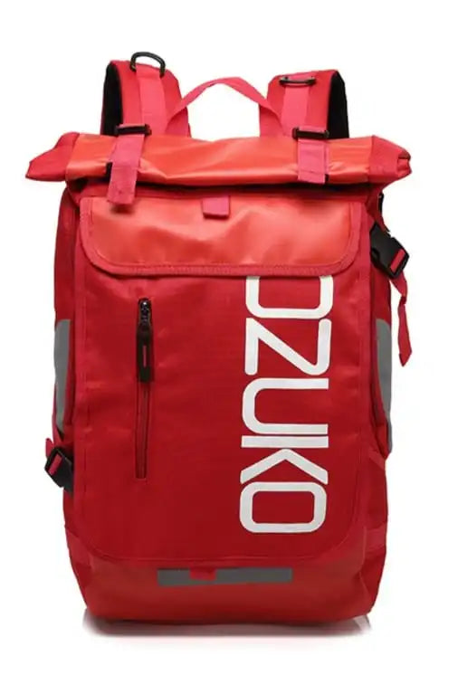 OZUKA WTP Best Waterproof BACKPACK Swimming Dry Bag Waterproof PVC Backpack Bucket Large Capacity Rafting Kayak River Trekking Floating Sailing